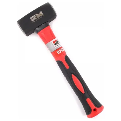 Кувалда REDMARK 1,25 кг. с фибергласовой ручкой RedMark RM24443