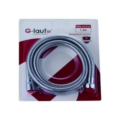 Шланг для душа G-lauf  150 см URG-1312 imp-imp