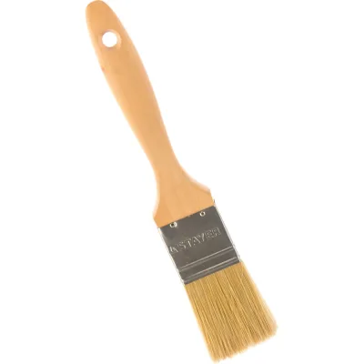 Плоская кисть STAYER UNIVERSAL-LUX 01053-038