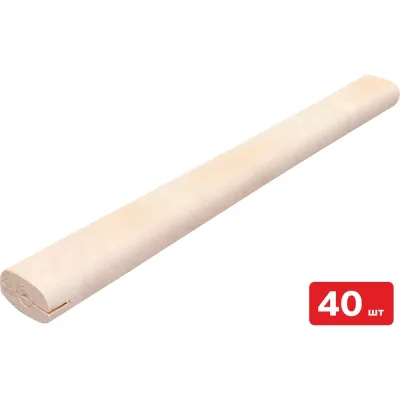 Черенок для молотка 2 кг (40 шт) SAMGRUPP SR-087102000-40