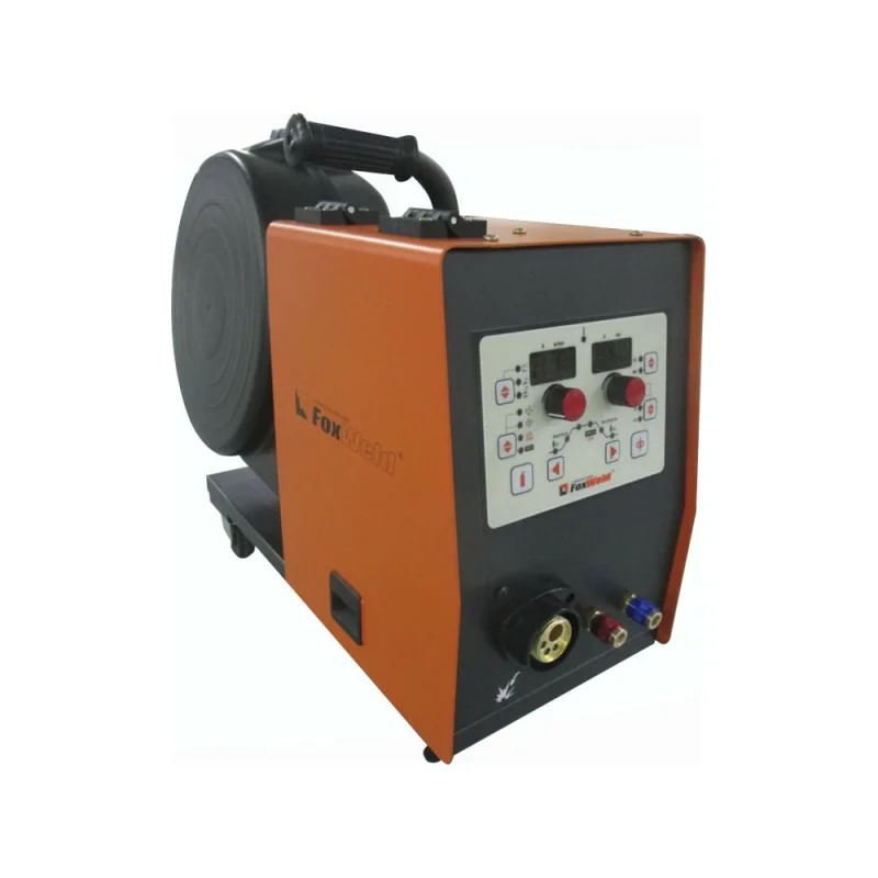 Механизм подачи Foxweld MPE-500 6210