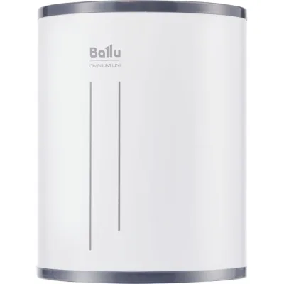 Водонагреватель Ballu BWH/S 10 Omnium Uni O НС-1523929