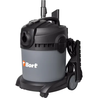 Пылесос для сухой и влажной уборки BORT BAX-1520-Smart Clean 98291148