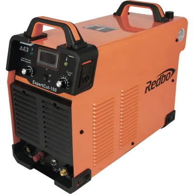ΠΠ»Π°Π·ΠΌΠΎΡΠ΅Π· ΠΈΠ½Π²Π΅ΡΡΠΎΡΠ½ΡΠΉ Redbo ExpertCut-100 24440