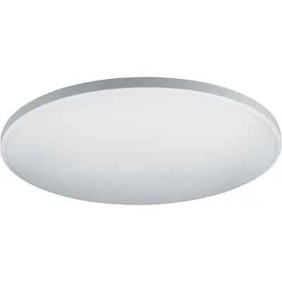 Светильник светодиодный потолочный Navigator NLF-C 030-05 4000К 48 Вт 16 кв.м белый IP20 (95855)