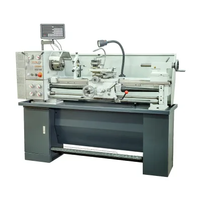 Станок токарно-винторезный MetalMaster X32100 с уци 16281