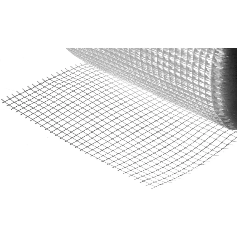 Самоклеящаяся серпянка STAYER FIBER-Tape 10 см х 45м, Professional 1246-10-45