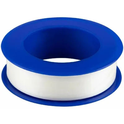 Лента Фум СаМат Плюс 12ммх10м (5 шт) SanT-1489