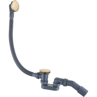 Сифон для ванны с переливом BELZ BX04-5