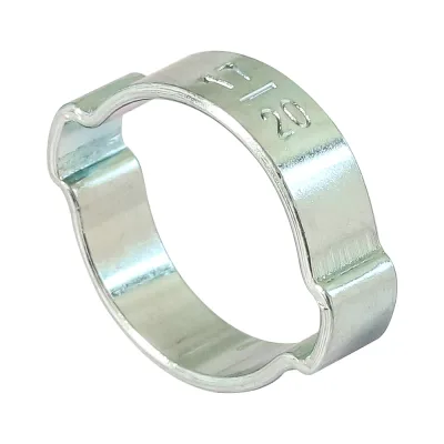 Хомут ушной NORMA-RUS 2 уха 3-5 W1 (100 шт.) NR-EAR-203005-06W1
