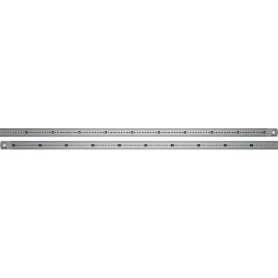 Нержавеющая линейка STAYER Professional длина 1.0 м 3427-100_z02