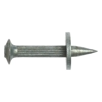Дюбель-гвозди СаМат Плюс 4,5х 60оц. (10шт=90,5гр.) (110 штук) KRP-6281