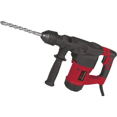 Перфоратор электрический Edon RH-26/1250MV 20547