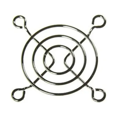 Решетка металлическая ку JAMICON K-G05B03-4HB (50x50) (аналог SM7240A1) C00034874