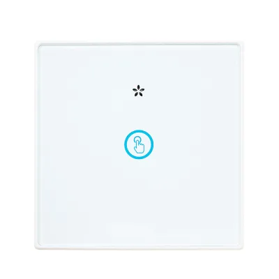 Умный выключатель Sibling Smart Home (00-00003352) беспроводной белый