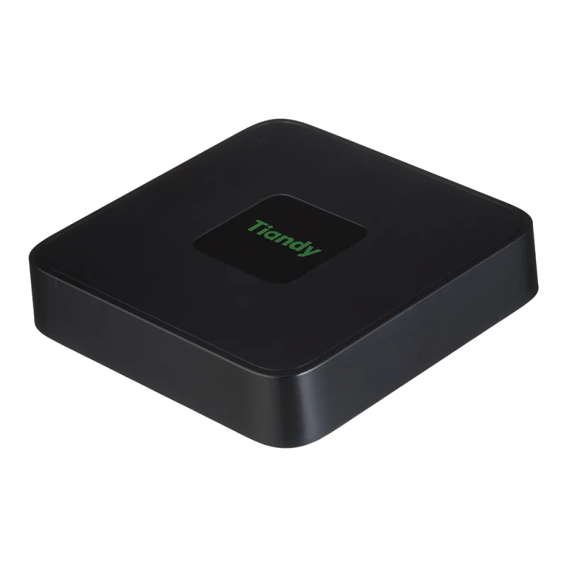 Видеорегистратор Tiandy TC-R3110 6 Мп 1080p