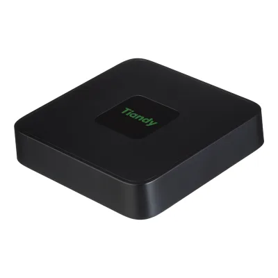 Видеорегистратор Tiandy TC-R3110 6 Мп 1080p