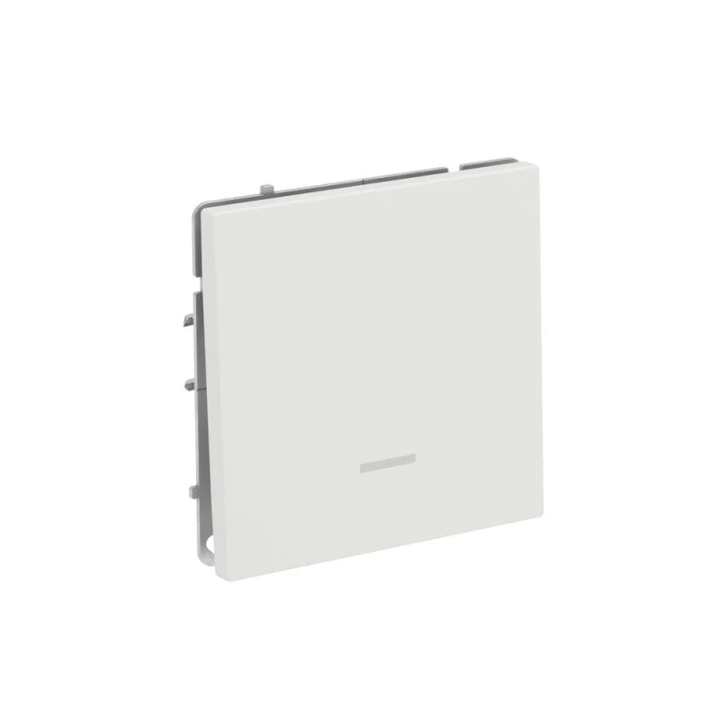 Панель ПВХ Мрамор Грей STELLA 673/1 2,6х0,25 Slim 5мм Light (15) ЦБ-00015269