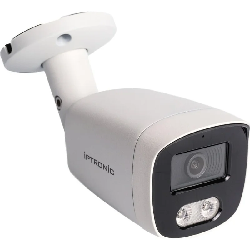 ΠΠΈΠ΄Π΅ΠΎΠΊΠ°ΠΌΠ΅ΡΠ° IPTRONIC AHD/TVI/CVI/CVBS IPT-QHBPM8000(2,8)