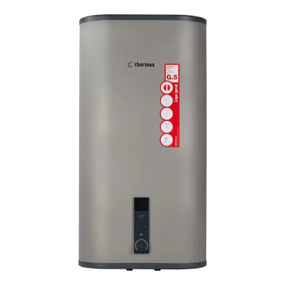 Водонагреватель накопительный Thermex Liga 50 V (pro) электрический 50 л 2 кВт вертикальный