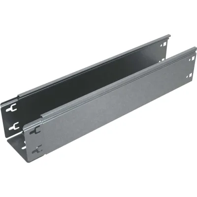 Ответная планка для деревянных коробов Armadillo GRAVITY.PUSH SP01.73.18 WH Белый 61843