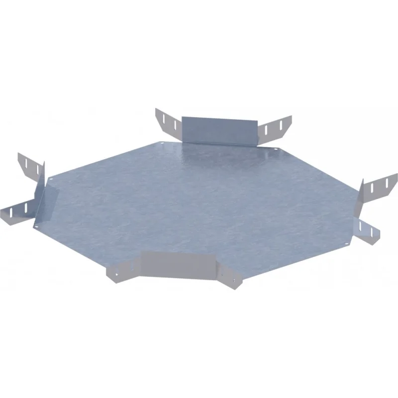 Удлинитель хромированный Comisa 1/2", 50 мм RF027700509C 7717120