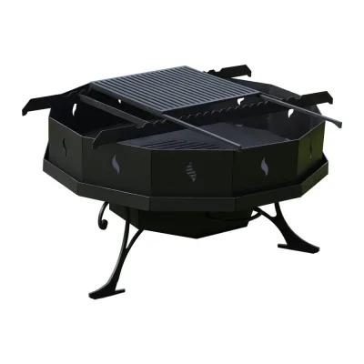 Уголок бытовой Tech-Krep 125x125x20x2 мм, цинк - накл. 148305