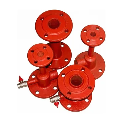 Кран шаровой 304-304-PTFE-W-ISO-H Ду80 Ру25 пневмопривод DA-083, пневмораспределитель 24VDC, БПВ DN.ru D160-53839