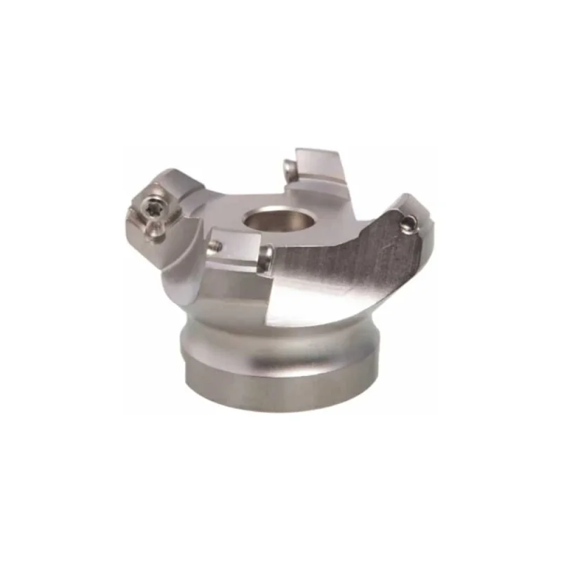 Фреза корпусная KM12-50-22-4T STV KF000057
