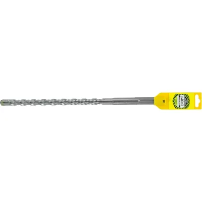 Бур с крестовой пластиной SDS-MAX 18x400 мм 4218040