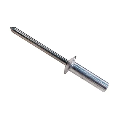 Шуруп STARFIX 6x120 мм, шестигранная головка, цинк, DIN 571, 1000 шт. в коробе SM-59791-1000