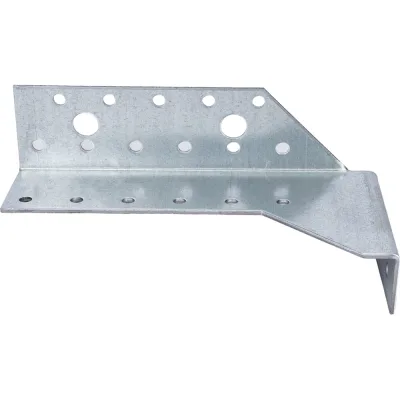 Опора балки КРЕПКО-НАКРЕПКО 76x140x25x2 правая 47440