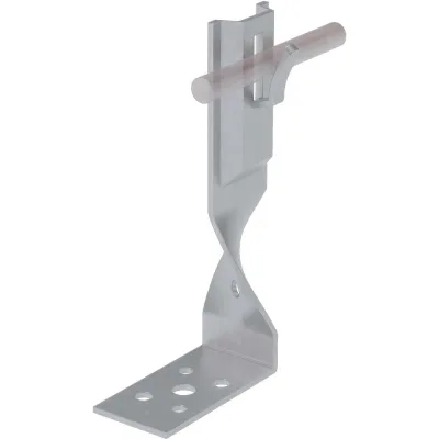 Шуруп Hafele HOSPA потайной, оцинкованный, 4,0x35 мм 017.31.871
