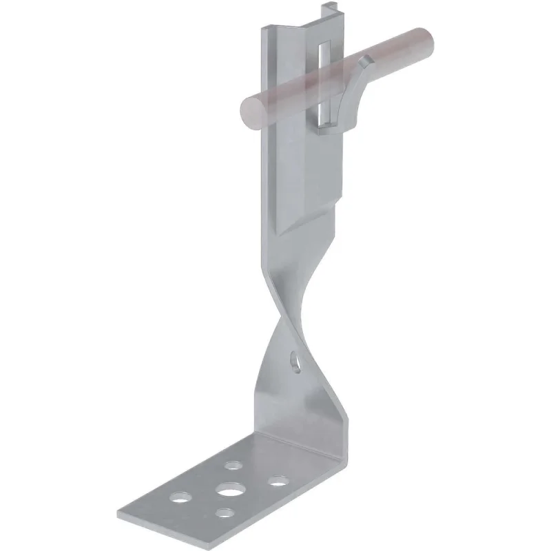 Шуруп Hafele HOSPA потайной, оцинкованный, 4,0x35 мм 017.31.871