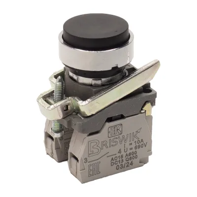 Винт с внутренним шестигранником TOOLAS DIN 912 М 6х60 (нерж. сталь, А2), 10 шт. 7724