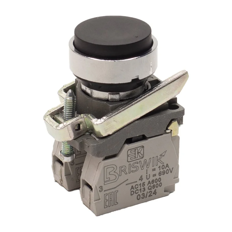 Винт с внутренним шестигранником TOOLAS DIN 912 М 6х60 (нерж. сталь, А2), 10 шт. 7724
