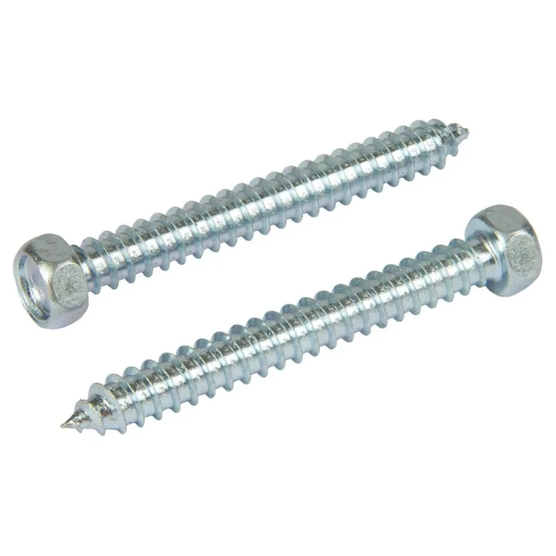 Гайка шестигранная TOOLAS DIN 934 М 4 (нерж. сталь, А2), 150 шт. 7905