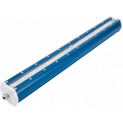 Держатель балки Tech-Krep левый 40х210х40 - накл. 128099