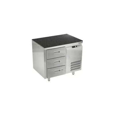 Полотно для сабельных пил по металлу, нержавеющей стали MPS (S 1226 CHF), 5 шт., 4465-VP-5