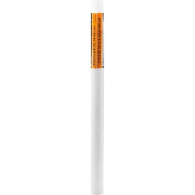 Стеклосетка штукатурная ЧЗМ Progress 1*50 м, 70 гр/м2 M-Glass PRO, бесцветная 5293