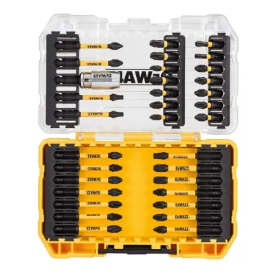 Набор бит и насадок DEWALT FLEXTORQ DT70746T, 34шт DT70746T-QZ