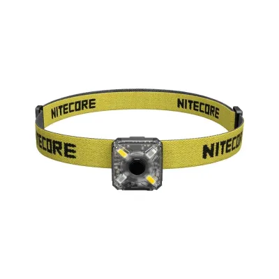 Фонарь Nitecore NU05V2 16806
