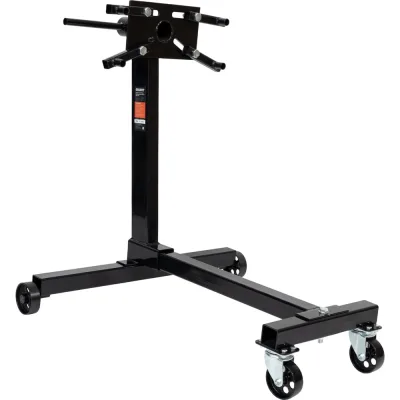 Стенд-кантователь для двигателя 450 кг Gigant GES-450