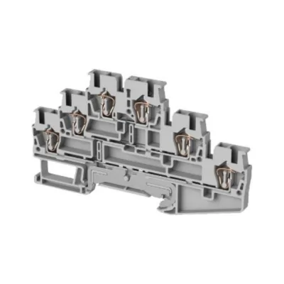 Изолента Amperin 20 мм 20 м белая 100343