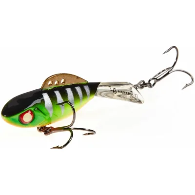 Балансир LUCKY JOHN LJ Pro Series MEBARU 57мм/216, блистер LJME57-216