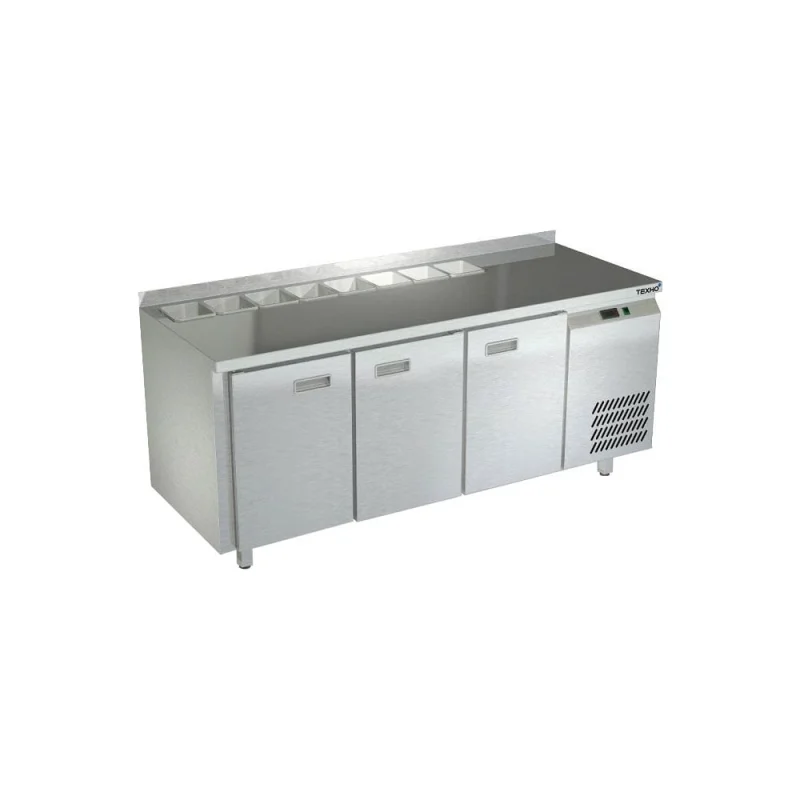 Болт с шестигранной головкой TOOLAS DIN 933 М 6 х 16 (нерж. сталь, А2), 20 шт. 8070