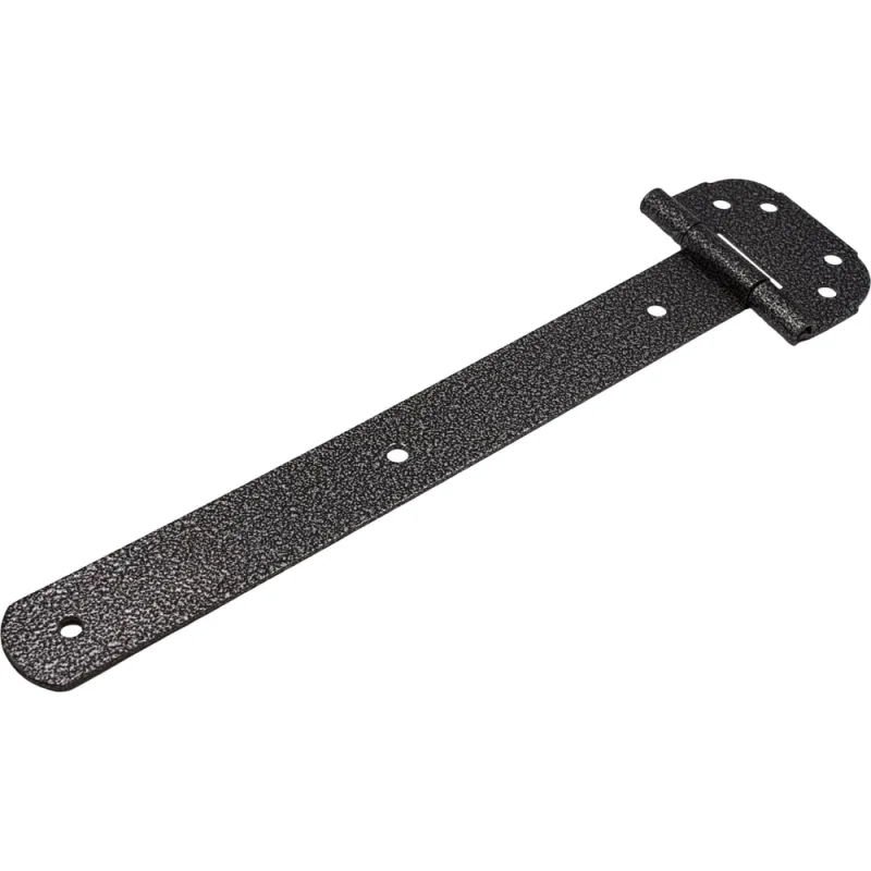 Петля-стрела ПС-420 (серебро) Дверной Страж ДС17253