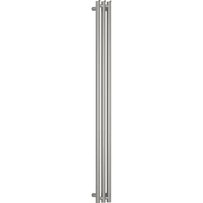 Подводка для смесителя ONDO PEX-сталь 1/2xM10x150 см (пара) PEXOWFHS150
