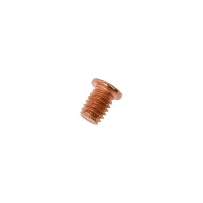Болт мебельный ARNO INDUSTRIES M8x30 мм, ГОСТ 7801, 25 кг A03000803005005-25