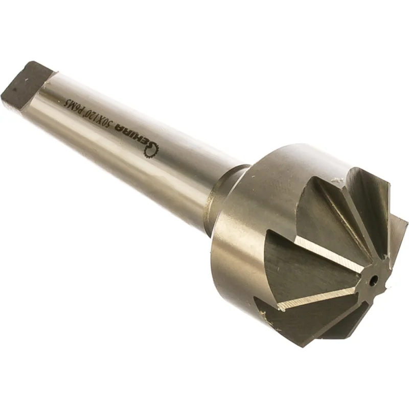 Зенковка 50 мм, 120 град, МК-3 Sekira 00-00001019